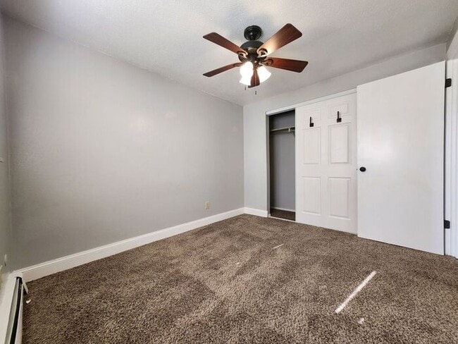 Building Photo - Cozy 2-Bed, 1-Bath Apartment – Upper Level with Covered Outdoor Space!