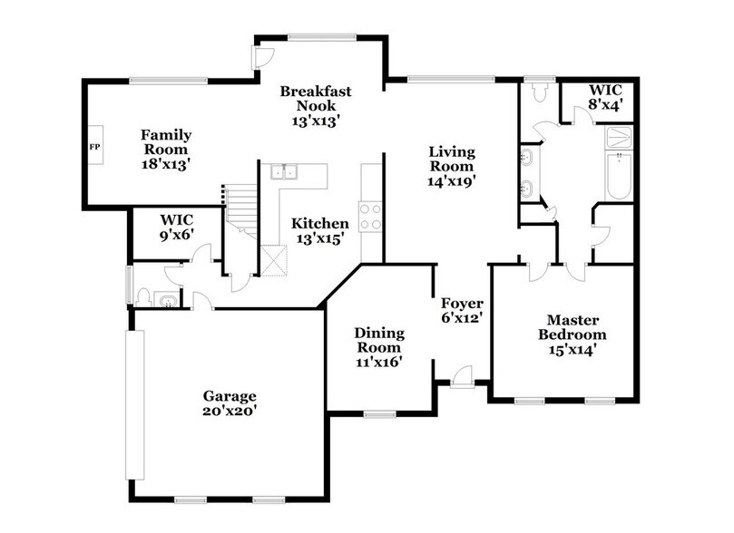 Building Photo - 8895 Linell Cove