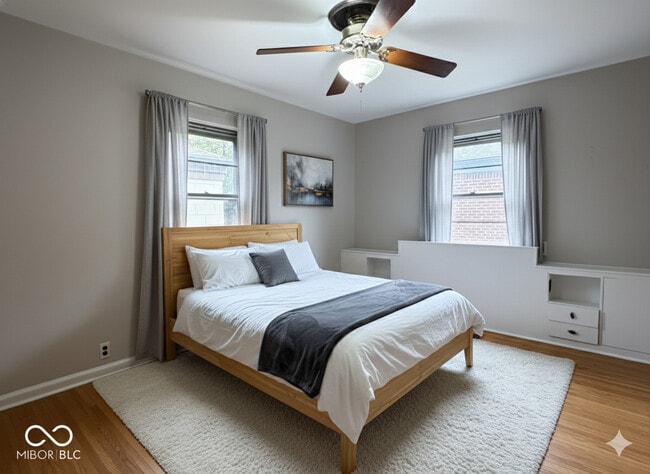 Building Photo - 5430 E 11th St