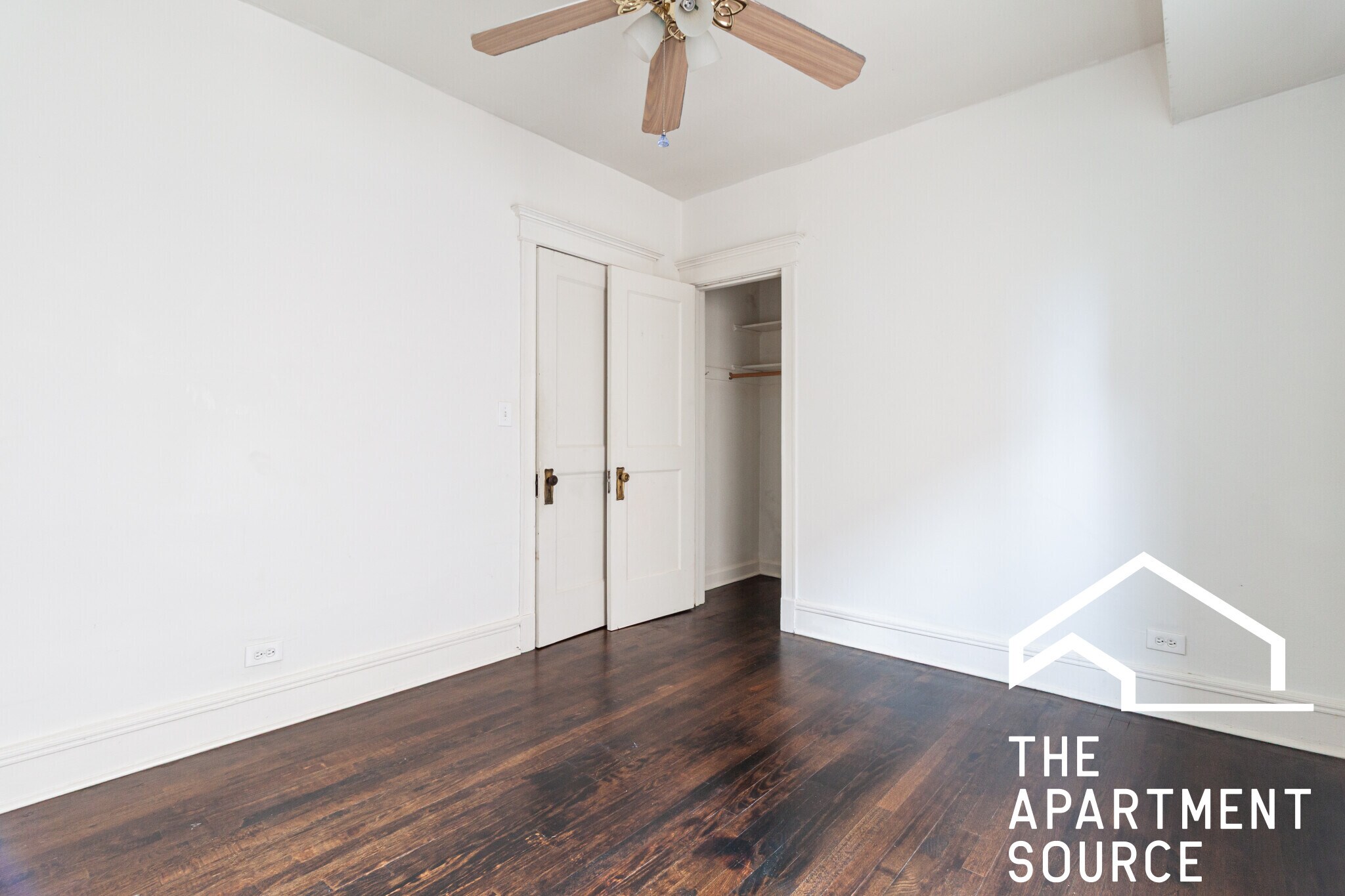 Building Photo - 4112 N Broadway St