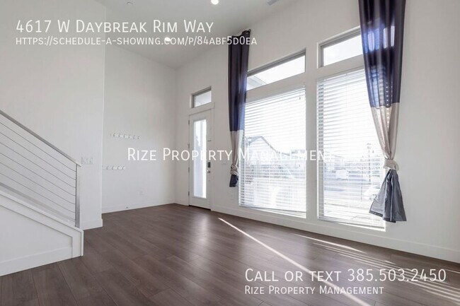 Building Photo - 4617 Daybreak Rim Way