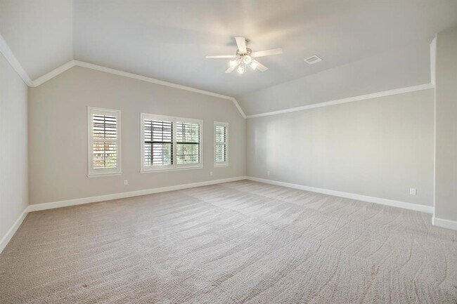 Building Photo - 1415 Malone St
