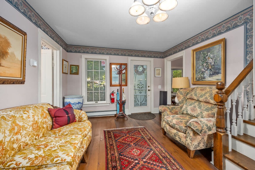 Building Photo - 3409 Elizabeth St