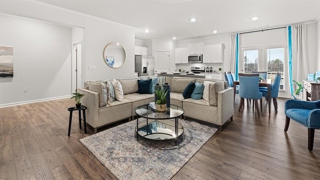 Building Photo - 3021 Greyton Dr