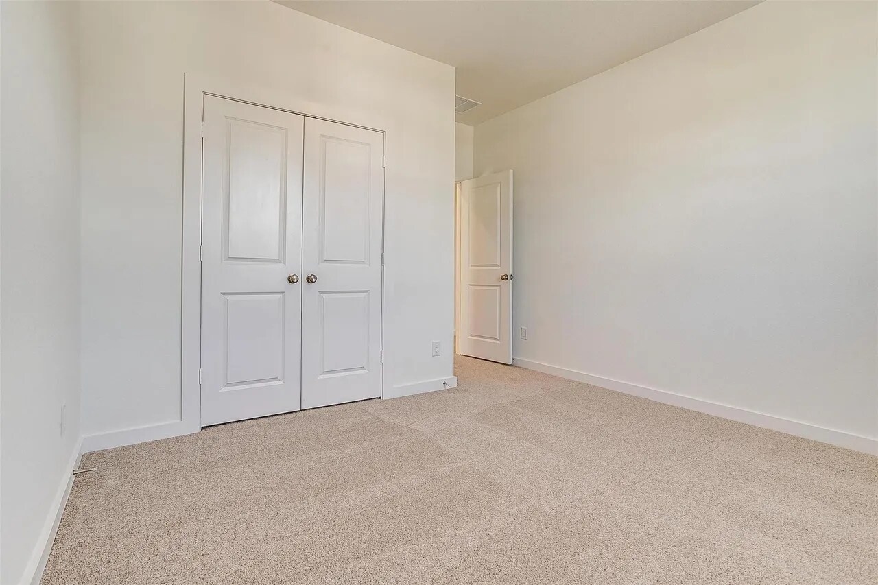 Bedroom 1 - 4524 Hogans Alley Dr