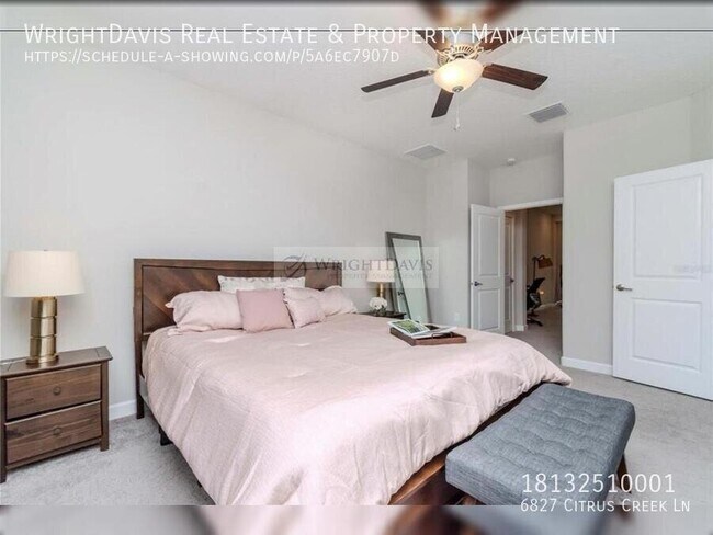 Building Photo - 6827 Citrus Creek Ln