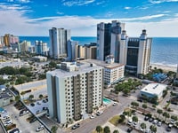 Building Photo - 400 20th Ave N