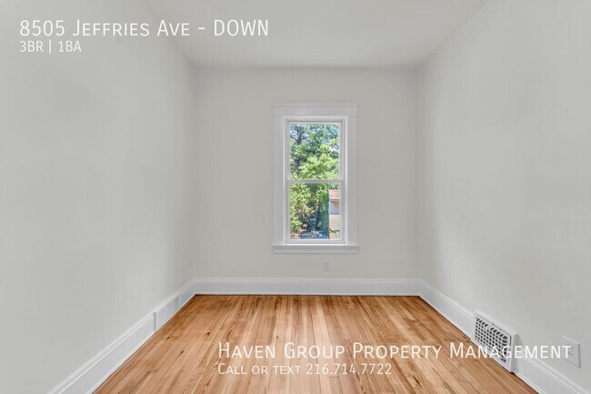 Building Photo - 8505 Jeffries Ave
