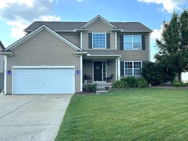 Building Photo - 4315 Center Valley Dr