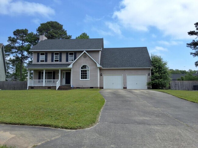 Primary Photo - 7620 Hammersley Rd