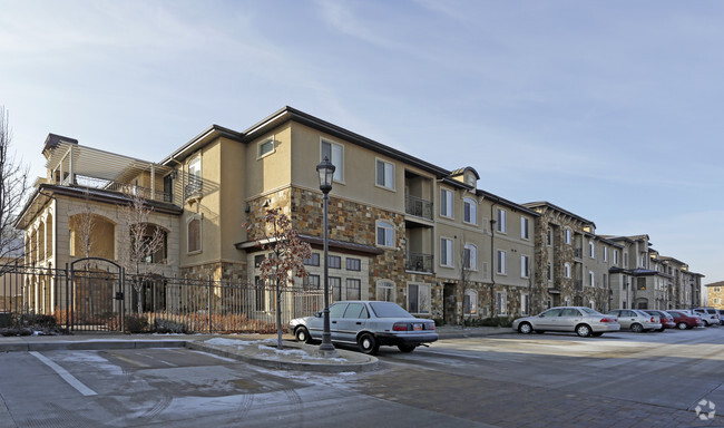Primary Photo - Taylor Springs