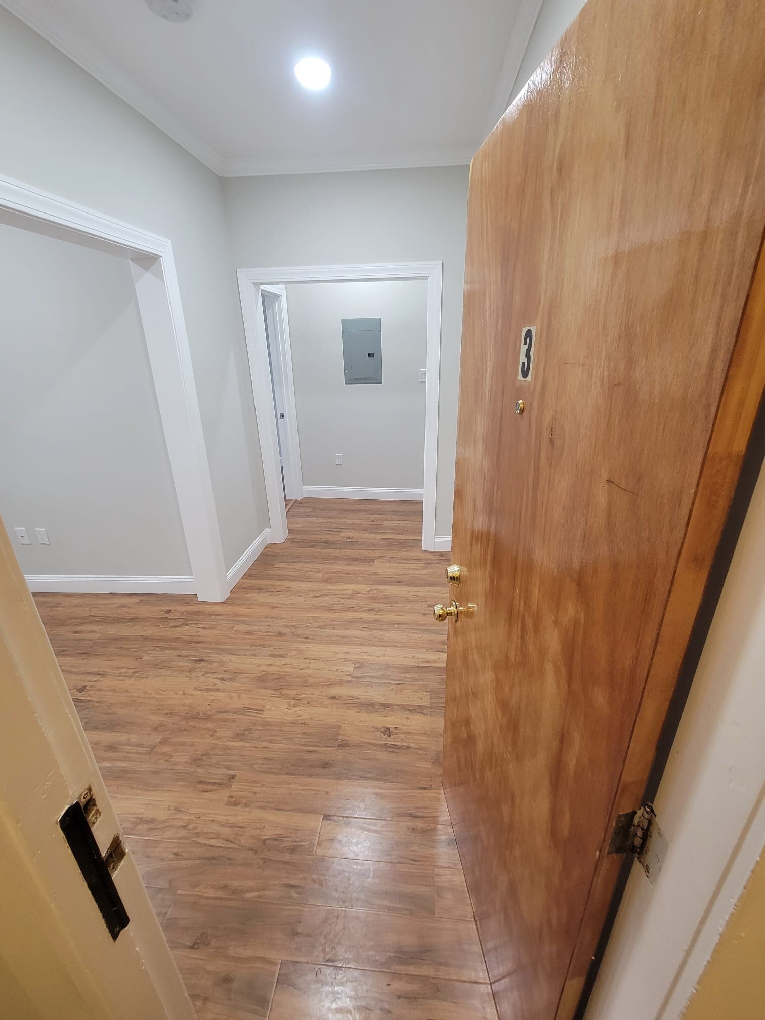 Building Photo - 30 Highgate St