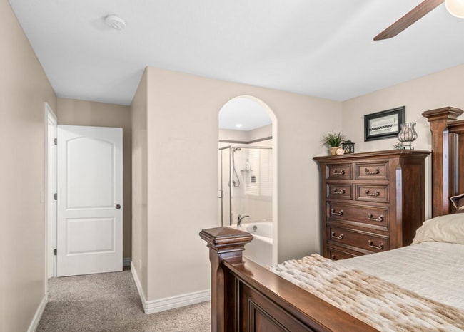 Building Photo - Spacious 5-Bedroom Home with Theater Room & Prime Location