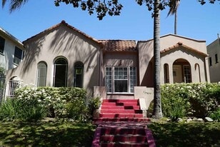 Building Photo - 1210 S Citrus Ave