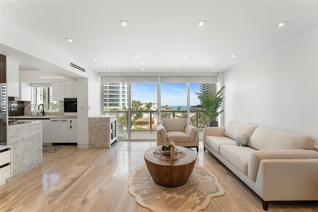 Building Photo - 5900 Collins Ave