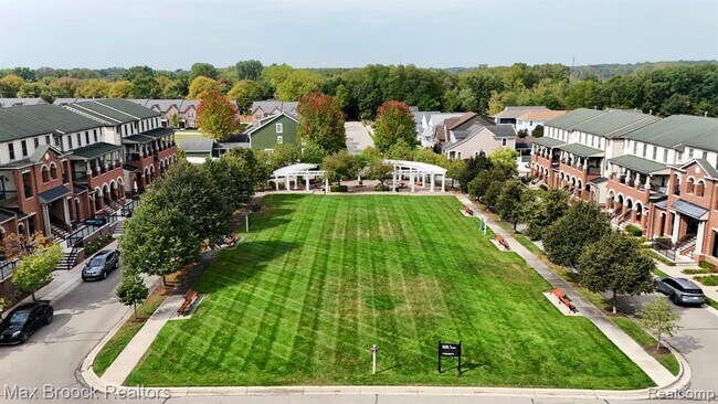 Building Photo - 3833 Forester Blvd