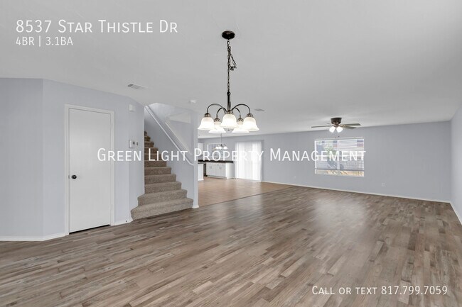 Building Photo - 8537 Star Thistle Dr