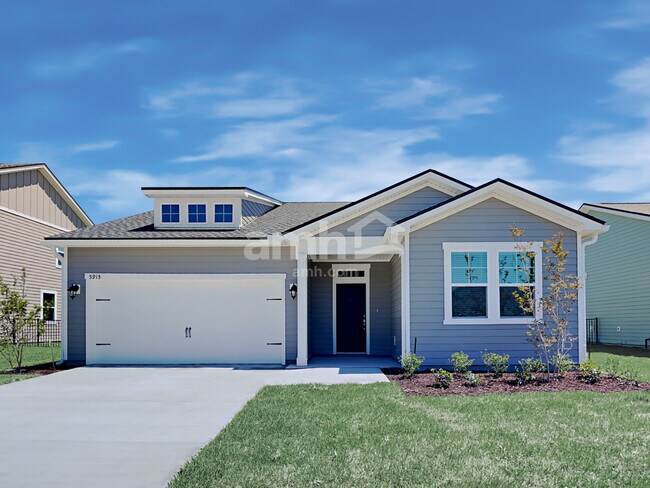 Primary Photo - 5915 Hampton Creek Rd