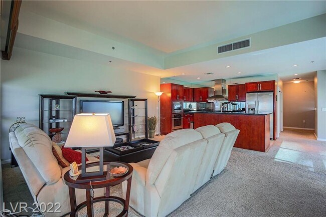 Building Photo - 4575 Dean Martin Dr