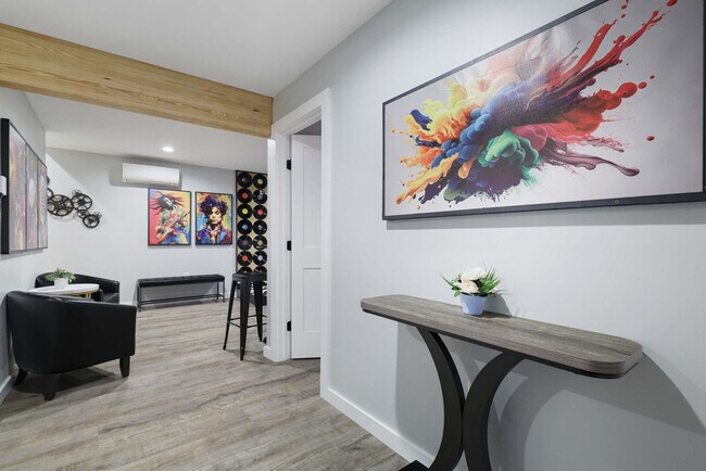 Building Photo - 126 Petrarch Trail