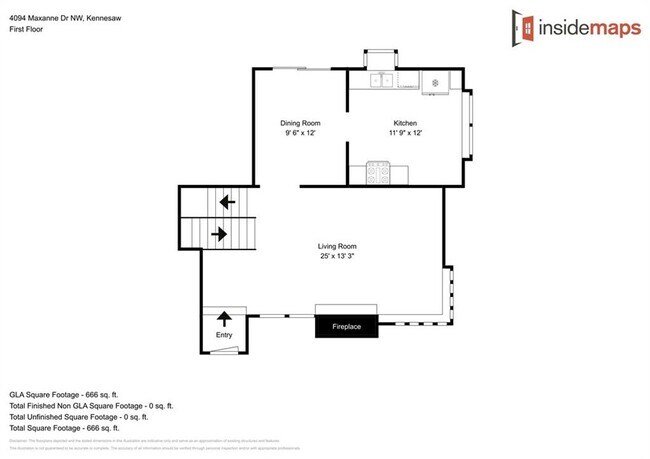 Building Photo - 4094 Maxanne Dr NW