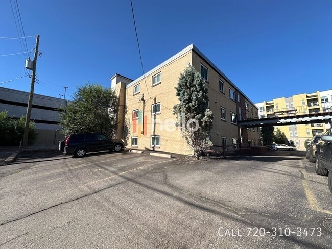 Building Photo - 3650 S Lincoln-10