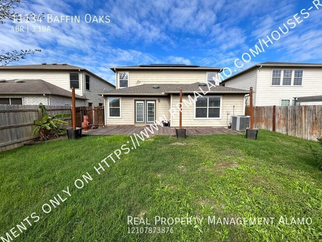 Building Photo - 11134 Baffin Oaks