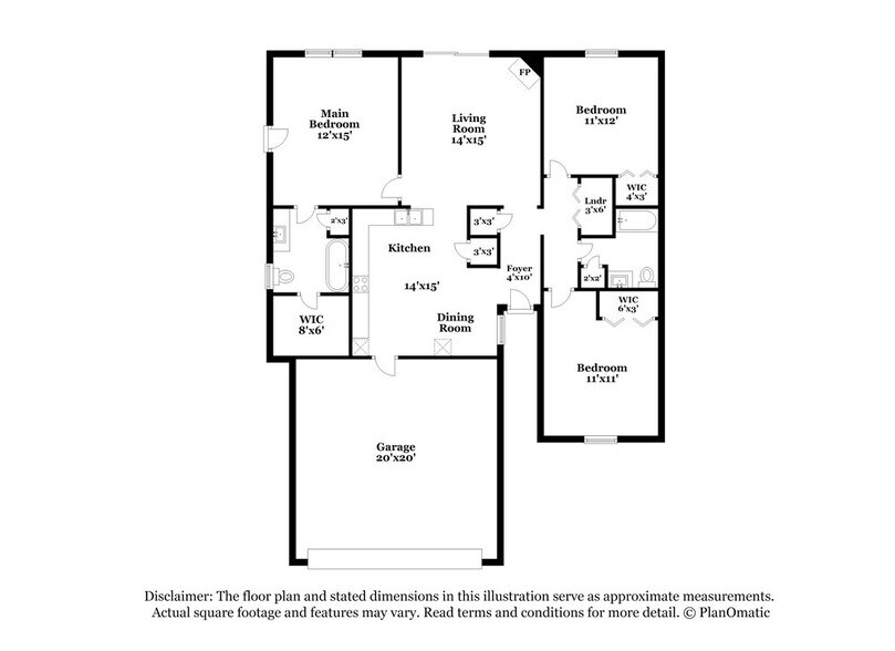 Building Photo - 3015 Mallard Forest Dr