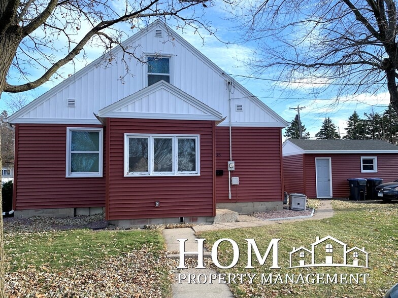 Building Photo - 335 Dolph Rd