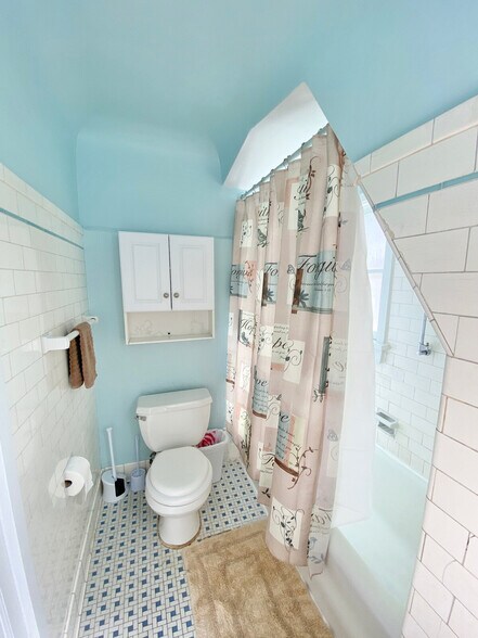 Building Photo - 3484 Blanche Ave