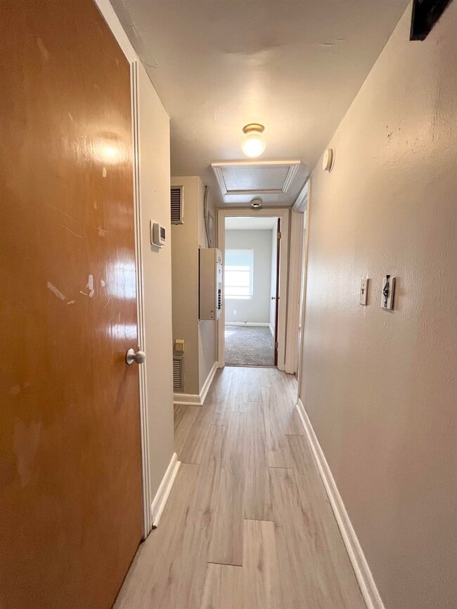 Building Photo - 3117 Gallimore Dr