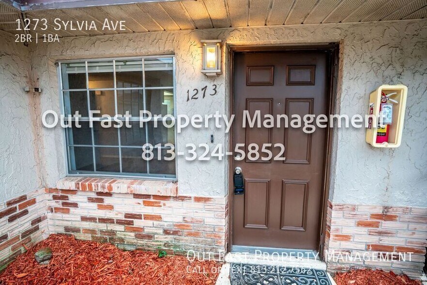 Building Photo - 1273 Sylvia Ave