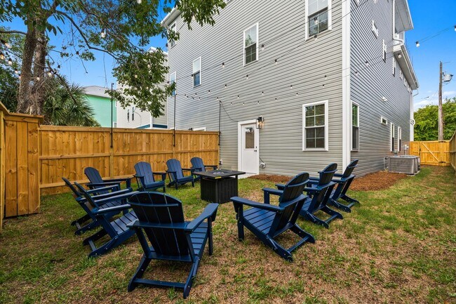 Building Photo - 1416 Snapper Ln