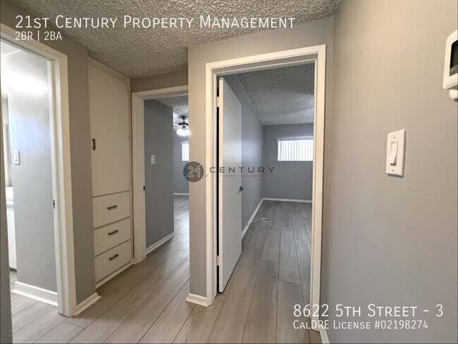 Building Photo - 8622 5th St