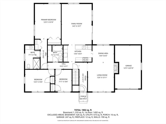 Building Photo - 55 Evelyn Rd