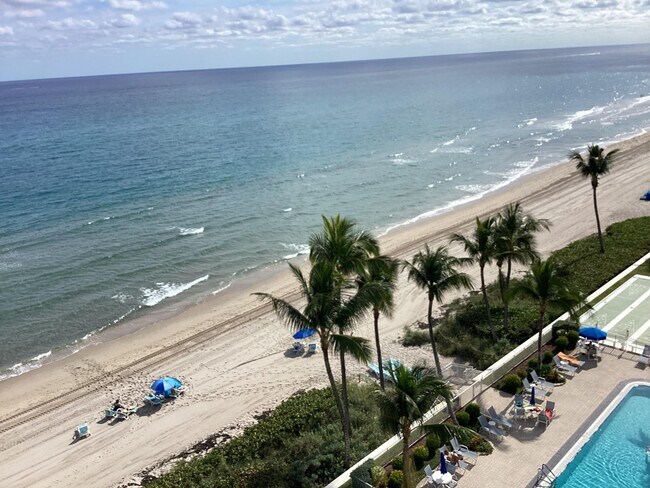 Building Photo - 3101 S Ocean Blvd