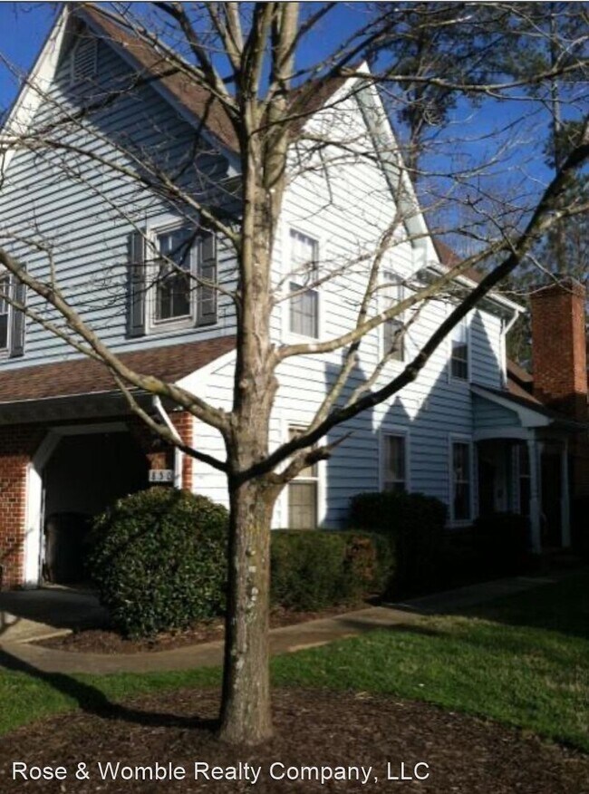 850 Rivanna River Reach 850 Rivanna River Reach Chesapeake VA 23320