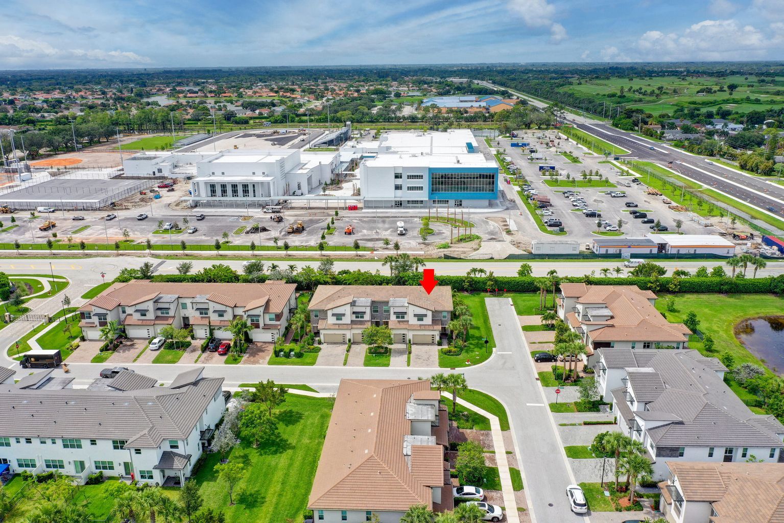 Building Photo - 9075 Kingsmoor Way