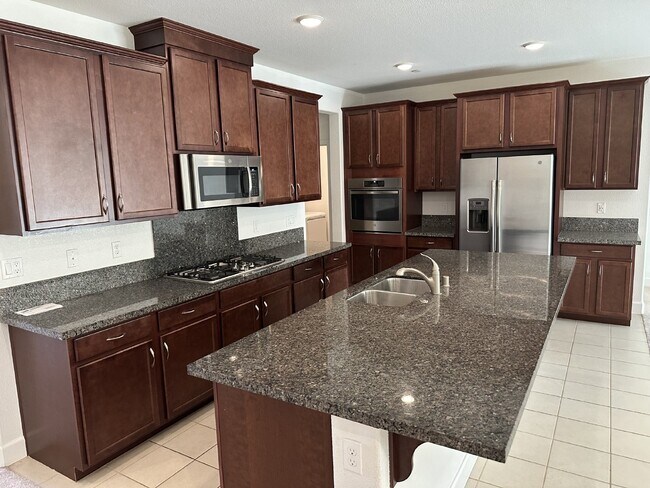 Building Photo - Beautiful 4 Bed, 3 Bath Home in Perfect Tracy Location