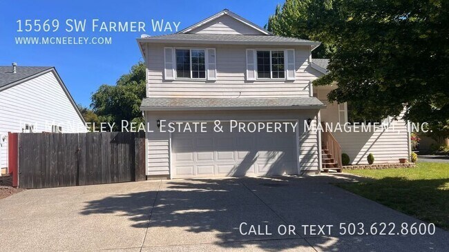 Primary Photo - 15569 SW Farmer Way
