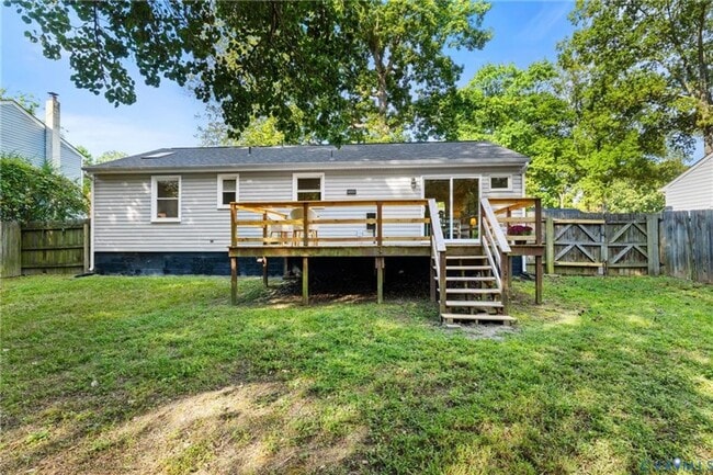 Building Photo - Beautiful rancher in chesterfield county
