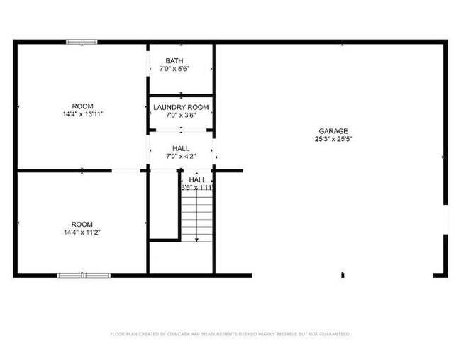 Building Photo - 4244 Akins Ridge Ln