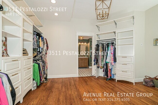 Building Photo - 3511 Pestalozzi St