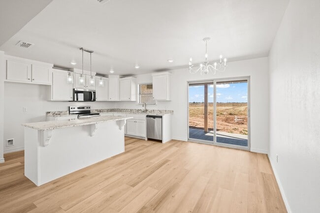 Building Photo - Country Living In Roosevelt ISD!