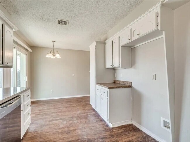 Building Photo - Corner-Lot Charmer Near Tinker AFB | Solar...