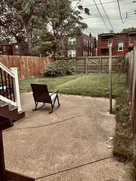 Building Photo - 4126 Shaw Blvd