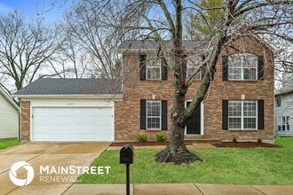 Building Photo - 2453 Indiancup Dr