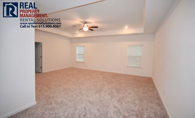 Building Photo - Gorgeous all brick home in Antioch! Attached garage!