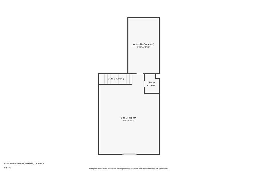 Building Photo - 5100 Brookstone Ct