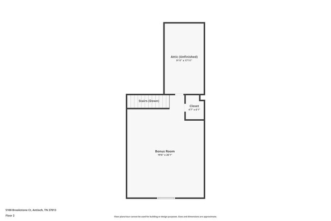 Building Photo - 5100 Brookstone Ct